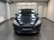 Peugeot 408 I Тверь  - изображение 27