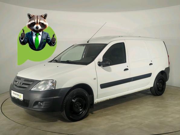 Lada (ВАЗ) Largus I с пробегом 2019 года, цена 699 000 рублей, 102991 км, фургон, Автокод Объявления