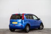Nissan Note I Рестайлинг Сургут  - изображение 22