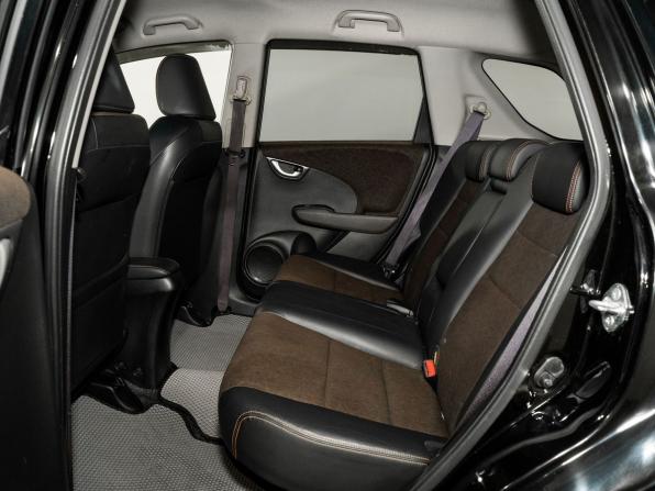 Honda Fit Shuttle I Рестайлинг с пробегом 2013 года, цена 1 050 000 рублей, 180957 км, универсал, Автокод Объявления