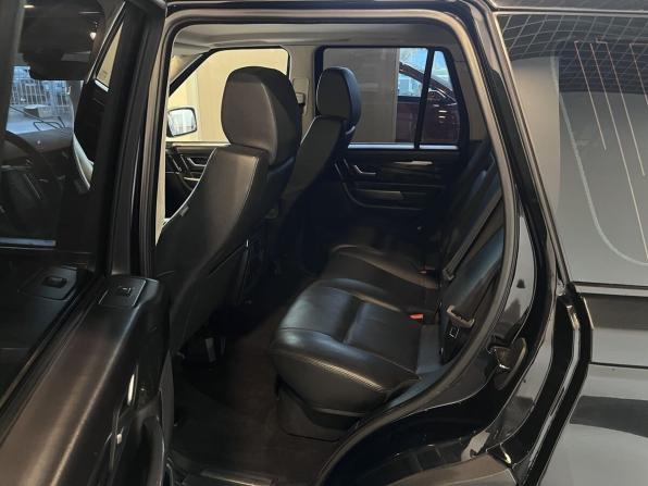 Land Rover Range Rover Sport I с пробегом 2006 года, цена 850 000 рублей, 448595 км, внедорожник, Автокод Объявления