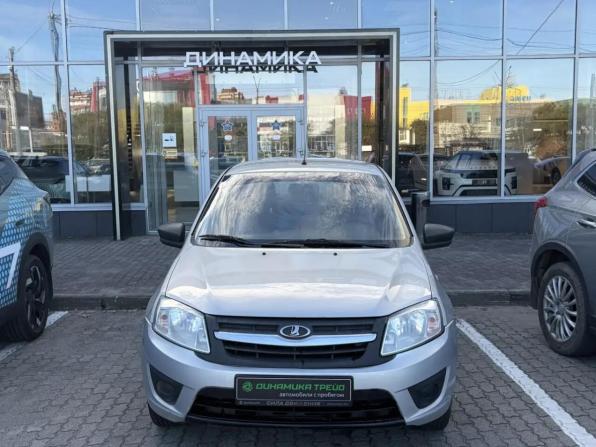 Lada (ВАЗ) Granta I с пробегом 2018 года, цена 470 000 рублей, 77958 км, седан, Автокод Объявления
