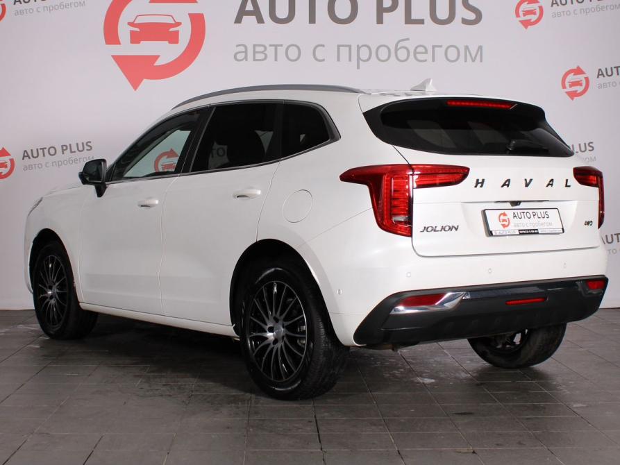 Haval Jolion I Рестайлинг Минеральные Воды  - изображение 2