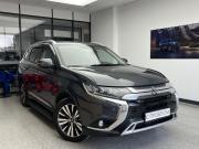 Mitsubishi Outlander III Рестайлинг 3 Новосибирск  - изображение 17