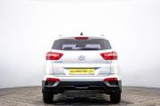 Hyundai Creta I Рестайлинг Пермь  - изображение 30