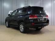 Toyota Land Cruiser 200 Series Рестайлинг 2 Воронеж  - изображение 35