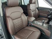 Haval H9 I Рестайлинг Москва  - изображение 56