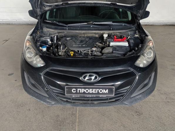 Hyundai i30 I Рестайлинг с пробегом 2012 года, цена 735 000 рублей, 155760 км, хэтчбек, Автокод Объявления