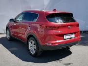 Kia Sportage IV Москва  - изображение 27
