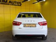 Lada (ВАЗ) Vesta I Ижевск  - изображение 21