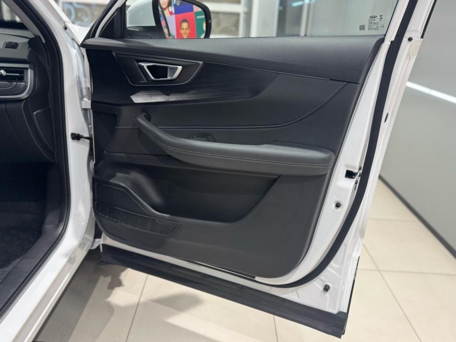 Chery Tiggo 4 Pro I Екатеринбург  - изображение 17