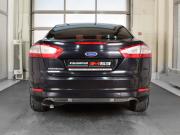 Ford Mondeo IV Рестайлинг Кемерово  - изображение 23