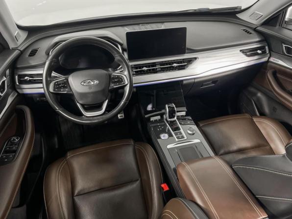 Chery Tiggo 8 Pro I с пробегом 2021 года, цена 1 875 000 рублей, 86164 км, внедорожник, Автокод Объявления