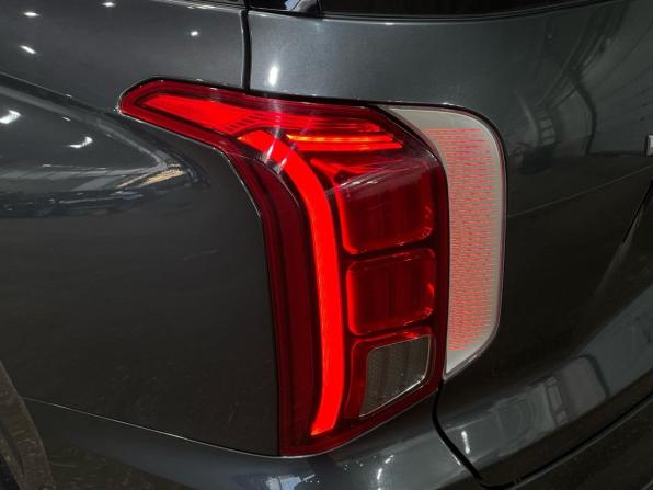 Hyundai Palisade I с пробегом 2021 года, цена 4 590 000 рублей, 113359 км, внедорожник, Автокод Объявления