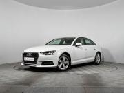 Audi A4 V (B9) Санкт-Петербург  - изображение 22