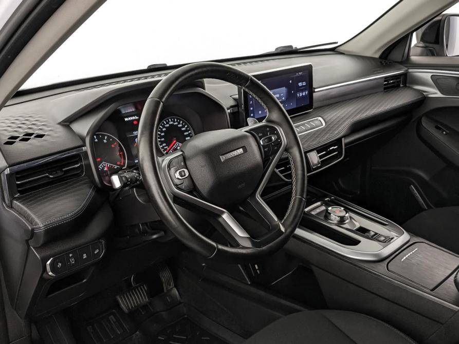 Haval Jolion I Рестайлинг Москва  - изображение 15