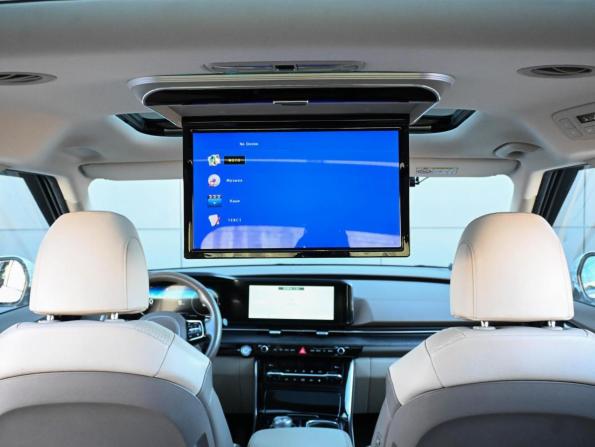 Kia Carnival IV с пробегом 2020 года, цена 3 922 000 рублей, 97950 км, минивэн, Автокод Объявления