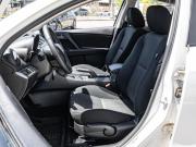 Mazda 3 II (BL) Рестайлинг Краснодар  - изображение 27