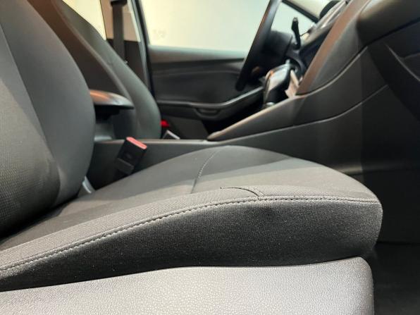 Ford Focus III Рестайлинг с пробегом 2019 года, цена 1 320 000 рублей, 58549 км, хэтчбек, Автокод Объявления