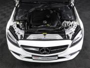 Mercedes-Benz C-Класс IV (W205) Рестайлинг Москва  - изображение 35