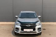 Chery Tiggo 4 I Рестайлинг Красноярск  - изображение 35