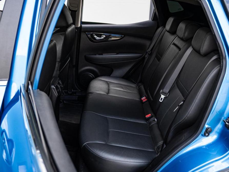 Nissan Qashqai II Рестайлинг Краснодар  - изображение 9