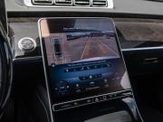 Mercedes-Benz S-Класс VII (W223) Краснодар  - изображение 48