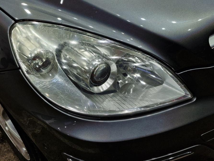 Mercedes-Benz B-Класс I (W245) Рестайлинг Ставрополь  - изображение 8