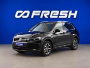 Volkswagen Tiguan II Москва  - изображение 26