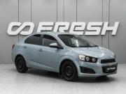 Chevrolet Aveo II Ростов-на-Дону  - изображение 16