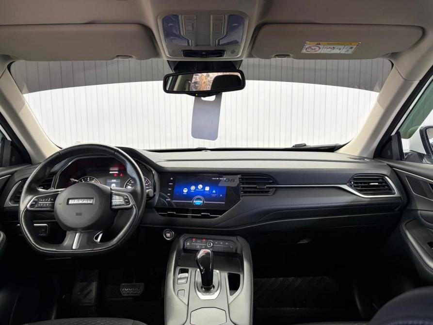 Haval F7 I Краснодар  - изображение 9