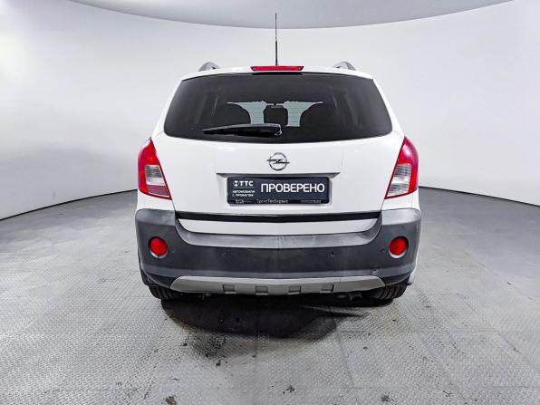 Opel Antara I Рестайлинг с пробегом 2013 года, цена 1 101 000 рублей, 197631 км, внедорожник, Автокод Объявления
