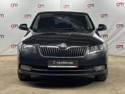 Skoda Superb II Рестайлинг Санкт-Петербург  - изображение 23