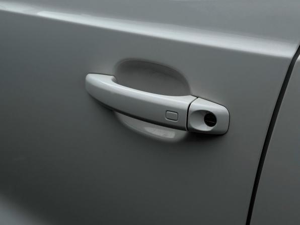 Audi Q3 I (8U) с пробегом 2014 года, цена 1 599 000 рублей, 136216 км, внедорожник, Автокод Объявления