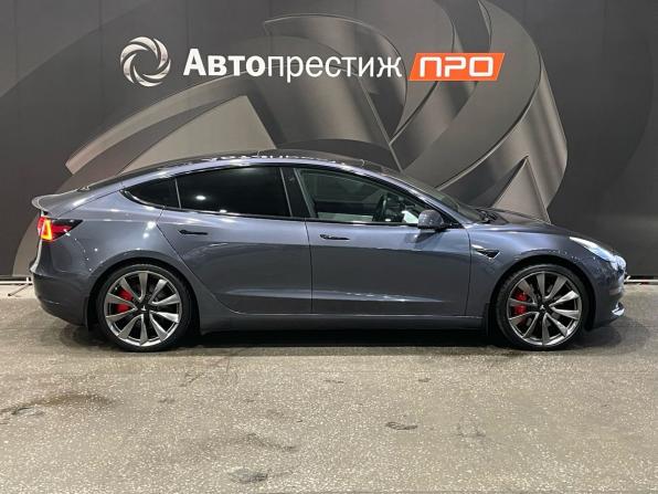 Tesla Model 3 I с пробегом 2019 года, цена 3 050 000 рублей, 94074 км, седан, Автокод Объявления