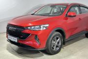 Haval F7x I Рестайлинг Саранск  - изображение 40