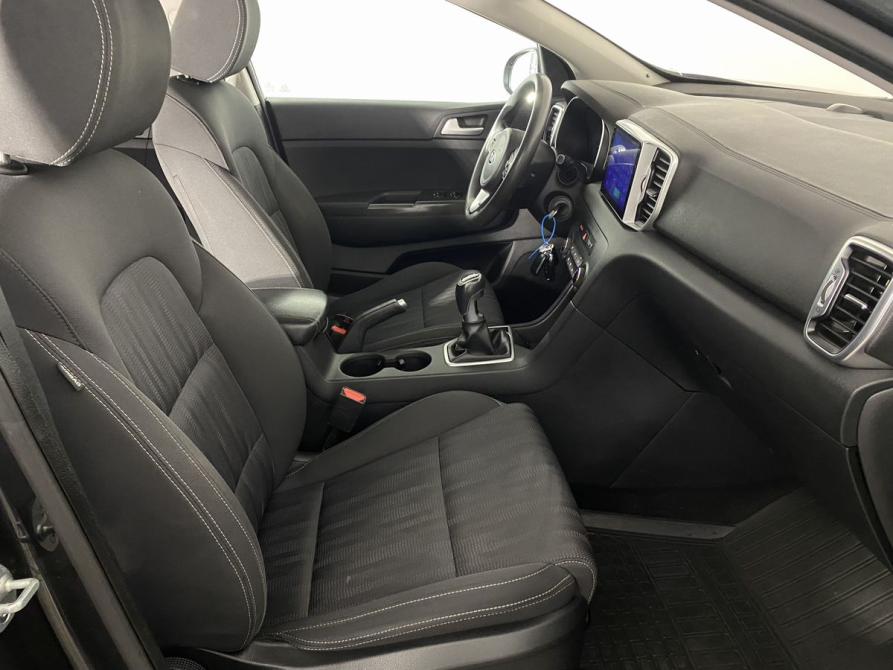 Kia Sportage IV Воронеж  - изображение 13