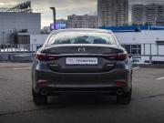 Mazda 6 III (GJ) Рестайлинг 2 Москва  - изображение 25