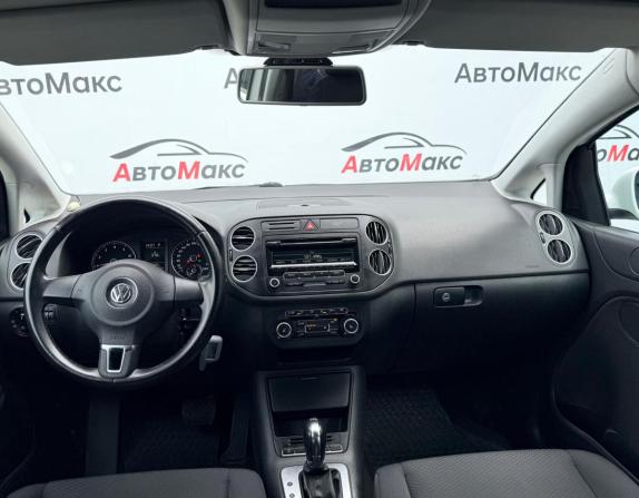 Volkswagen Golf Plus II с пробегом 2013 года, цена 860 000 рублей, 105454 км, хэтчбек, Автокод Объявления