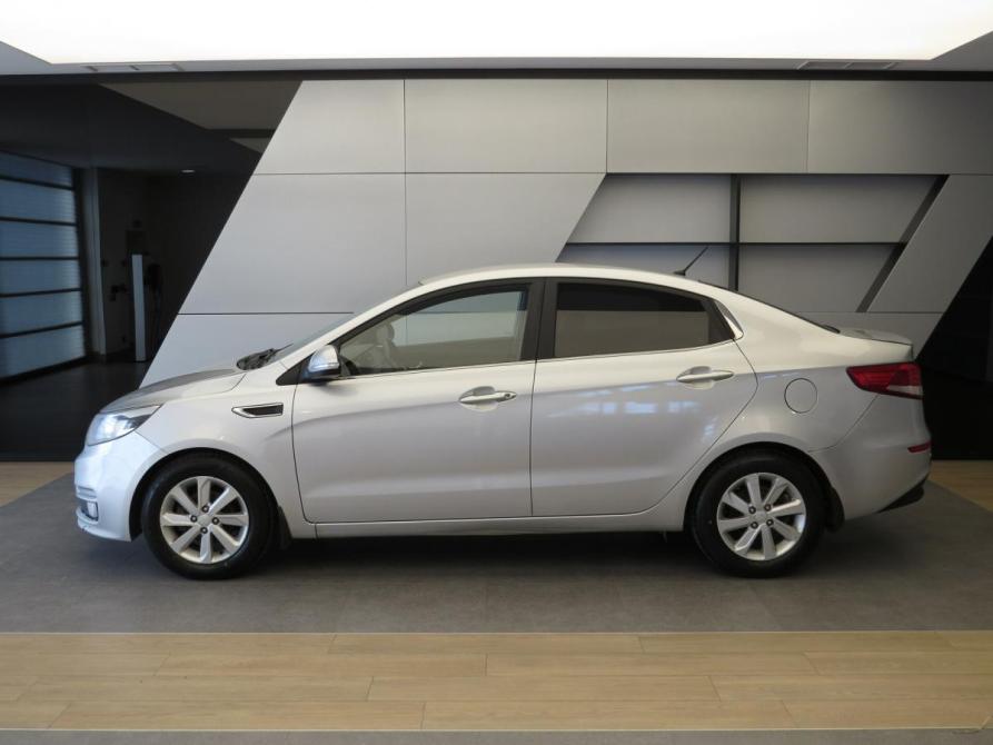 Kia Rio III Рестайлинг Санкт-Петербург  - изображение 17
