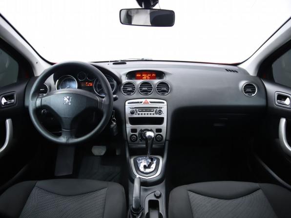 Peugeot 308 I Рестайлинг с пробегом 2011 года, цена 450 000 рублей, 196190 км, хэтчбек, Автокод Объявления
