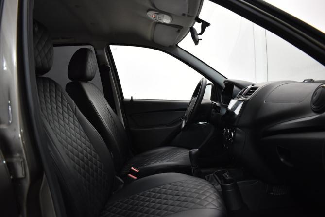 Lada (ВАЗ) Granta I Рестайлинг с пробегом 2022 года, цена 870 000 рублей, 57988 км, универсал, Автокод Объявления