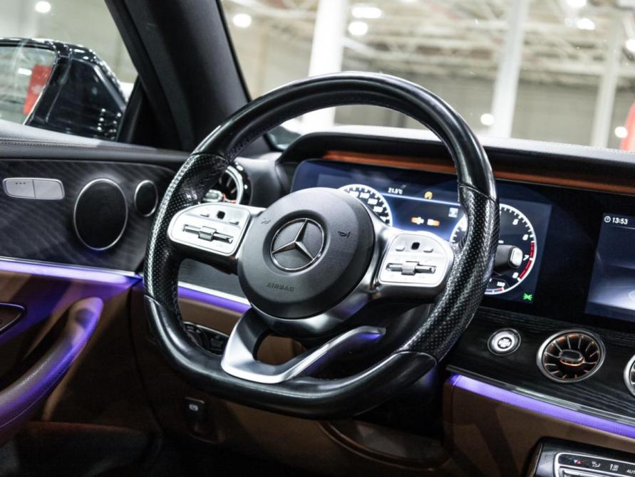 Mercedes-Benz E-Класс V (W213 S213 C238) Санкт-Петербург  - изображение 24