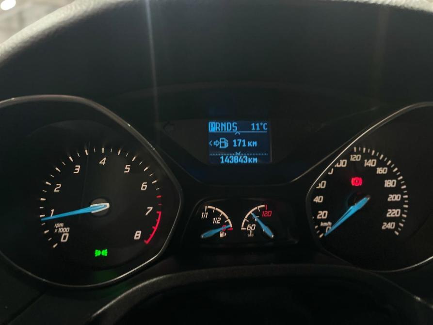 Ford Focus III Набережные Челны  - изображение 18