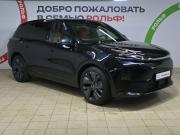 Li Auto (Lixiang) L6 I Москва  - изображение 29