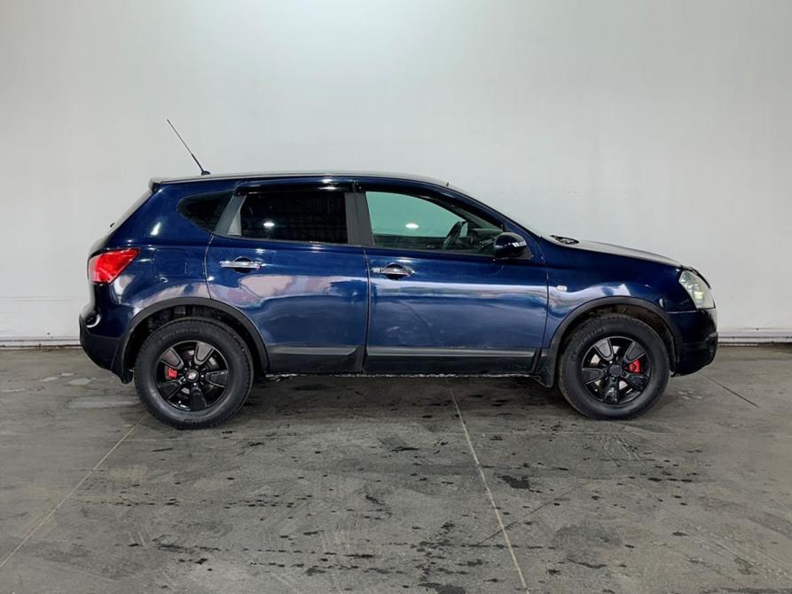 Nissan Qashqai I Москва  - изображение 7