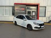 Lada (ВАЗ) Granta I Рестайлинг Альметьевск  - изображение 19