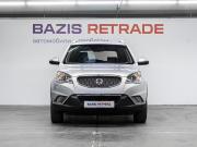 SsangYong Actyon II Тюмень  - изображение 26