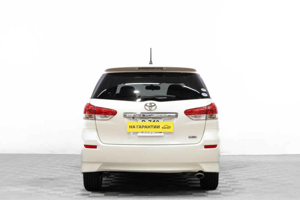 Toyota Wish II Барнаул  - изображение 6