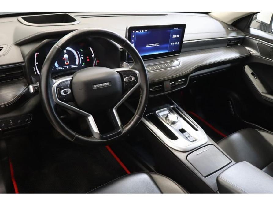 Haval Jolion I Коломна  - изображение 6